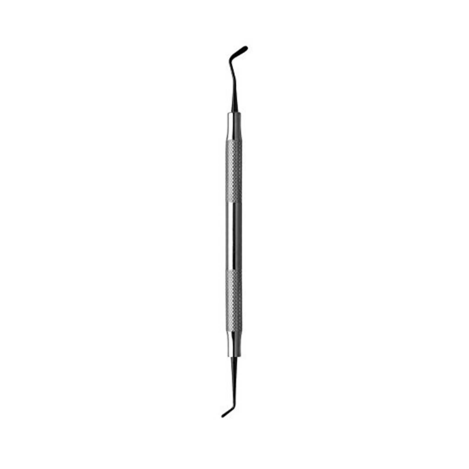 Hu-Friedy PFIW36 Double End W-3 Plastic Filling Dental Instrument #6 Handle Hu-Friedy PFIW36 Double End W-3 Plastic Filling Dental Instrument #6 Handle